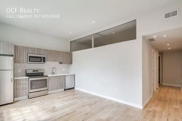 1 bedroom apartment for rent in Bella Vista - South Philadelphia, Philadelphia