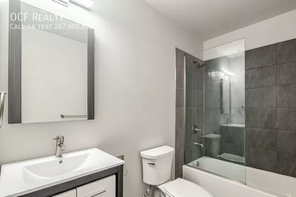 1 bedroom apartment for rent in Bella Vista - South Philadelphia, Philadelphia