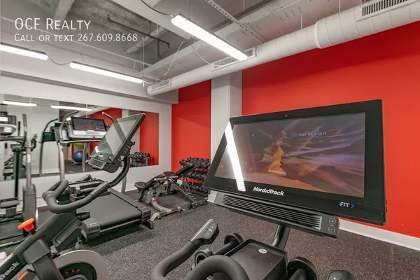 1 bedroom apartment for rent in Bella Vista - South Philadelphia, Philadelphia