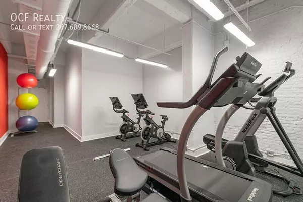 1 bedroom apartment for rent in Bella Vista - South Philadelphia, Philadelphia