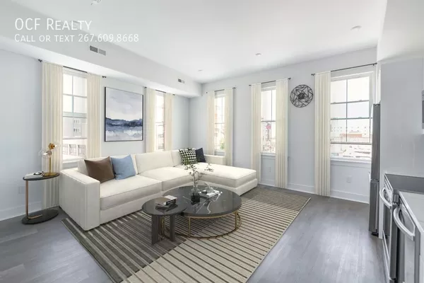 1 bedroom apartment for rent in Poplar - North Philadelphia, Philadelphia