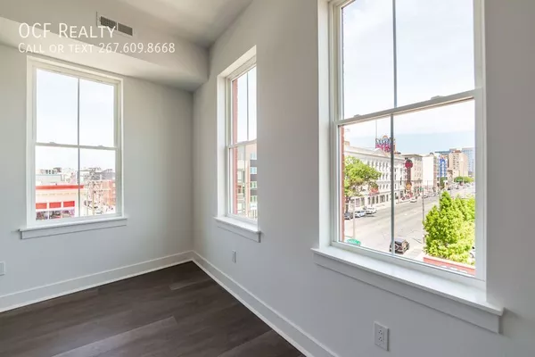 1 bedroom apartment for rent in Poplar - North Philadelphia, Philadelphia