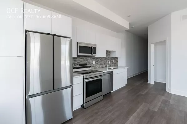 1 bedroom apartment for rent in Poplar - North Philadelphia, Philadelphia