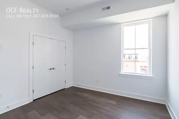 1 bedroom apartment for rent in Poplar - North Philadelphia, Philadelphia