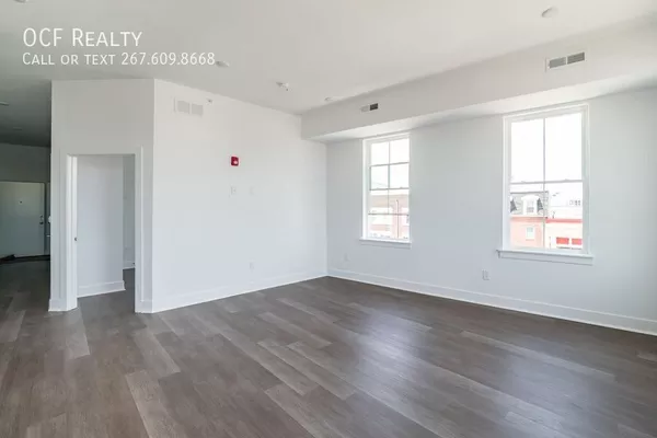 1 bedroom apartment for rent in Poplar - North Philadelphia, Philadelphia