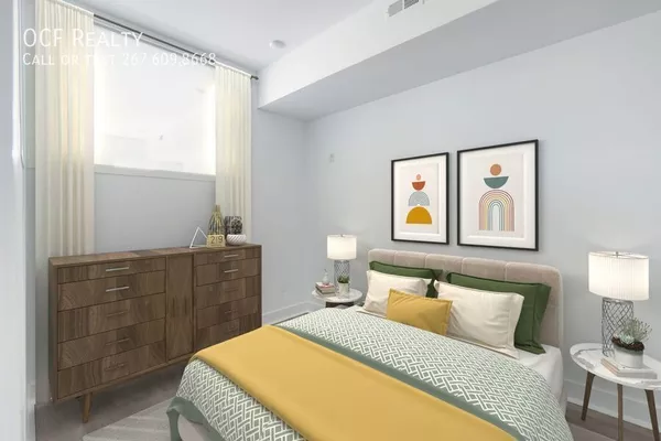 1 bedroom apartment for rent in Poplar - North Philadelphia, Philadelphia