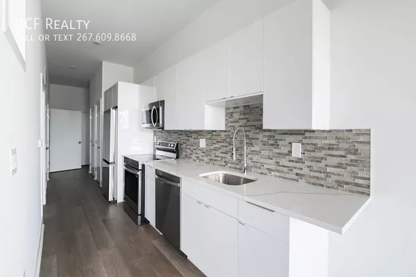 1 bedroom apartment for rent in Poplar - North Philadelphia, Philadelphia