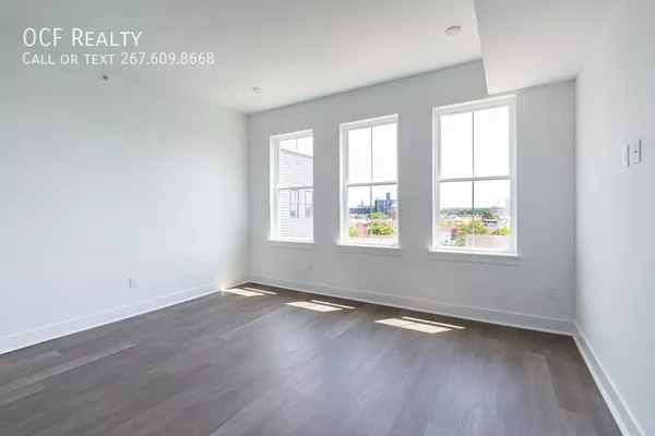 1 bedroom apartment for rent in Poplar - North Philadelphia, Philadelphia
