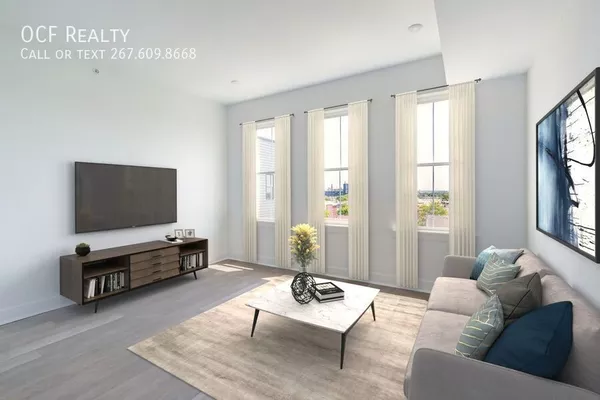 1 bedroom apartment for rent in Poplar - North Philadelphia, Philadelphia