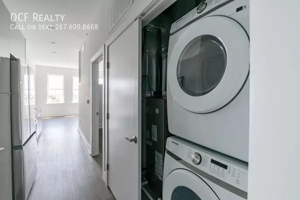 1 bedroom apartment for rent in Poplar - North Philadelphia, Philadelphia