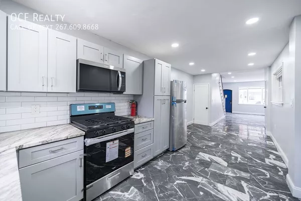 3 bedrooms apartment for rent in Port Richmond - North Philadelphia, Philadelphia