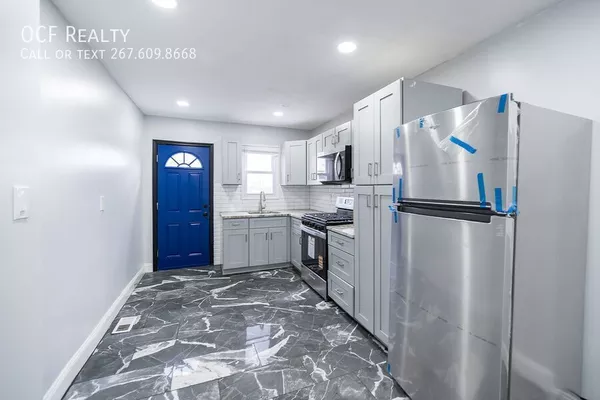 3 bedrooms apartment for rent in Port Richmond - North Philadelphia, Philadelphia