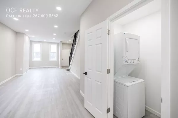 3 bedrooms apartment for rent in Port Richmond - North Philadelphia, Philadelphia