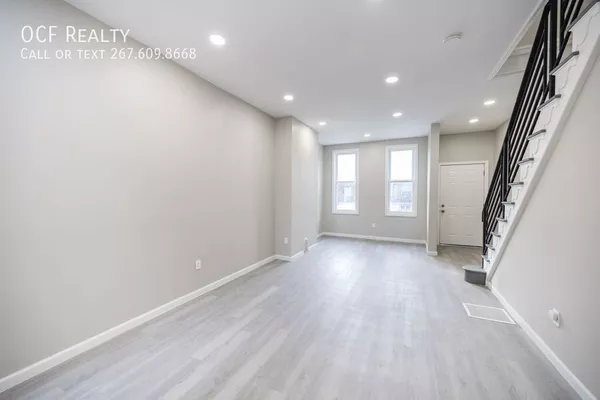 3 bedrooms apartment for rent in Port Richmond - North Philadelphia, Philadelphia