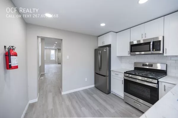 3 bedrooms apartment for rent in Port Richmond - North Philadelphia, Philadelphia