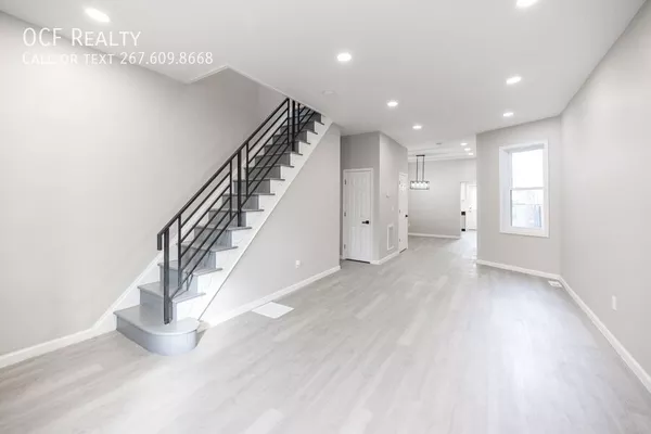 3 bedrooms apartment for rent in Port Richmond - North Philadelphia, Philadelphia