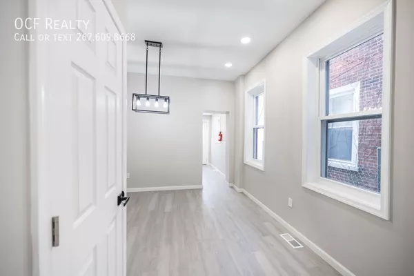 3 bedrooms apartment for rent in Port Richmond - North Philadelphia, Philadelphia