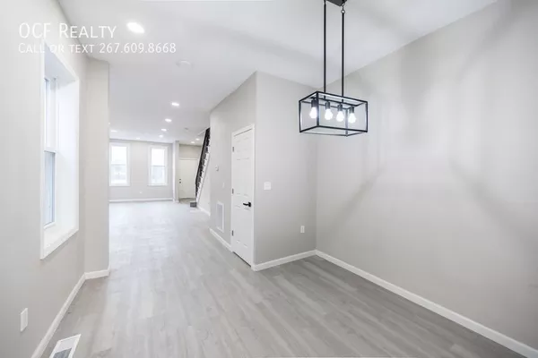 3 bedrooms apartment for rent in Port Richmond - North Philadelphia, Philadelphia