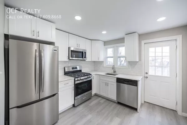 3 bedrooms apartment for rent in Port Richmond - North Philadelphia, Philadelphia