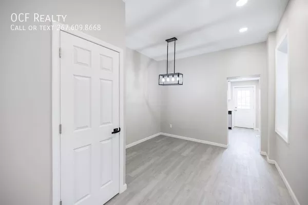 3 bedrooms apartment for rent in Port Richmond - North Philadelphia, Philadelphia