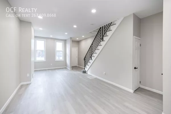 3 bedrooms apartment for rent in Port Richmond - North Philadelphia, Philadelphia