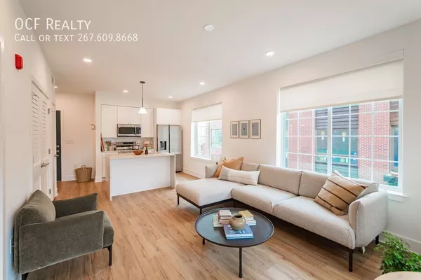 1 bedroom apartment for rent in Southwest Center City - South Philadelphia, Philadelphia