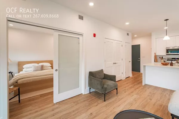 1 bedroom apartment for rent in Southwest Center City - South Philadelphia, Philadelphia
