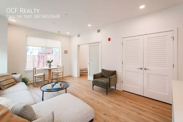 1 bedroom apartment for rent in Southwest Center City - South Philadelphia, Philadelphia