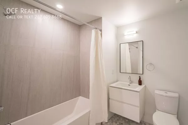 1 bedroom apartment for rent in Southwest Center City - South Philadelphia, Philadelphia