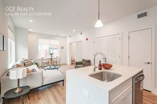 1 bedroom apartment for rent in Southwest Center City - South Philadelphia, Philadelphia