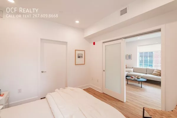 1 bedroom apartment for rent in Southwest Center City - South Philadelphia, Philadelphia
