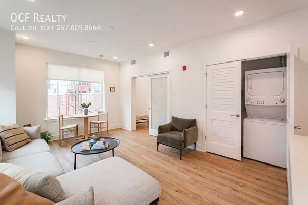 1 bedroom apartment for rent in Southwest Center City - South Philadelphia, Philadelphia