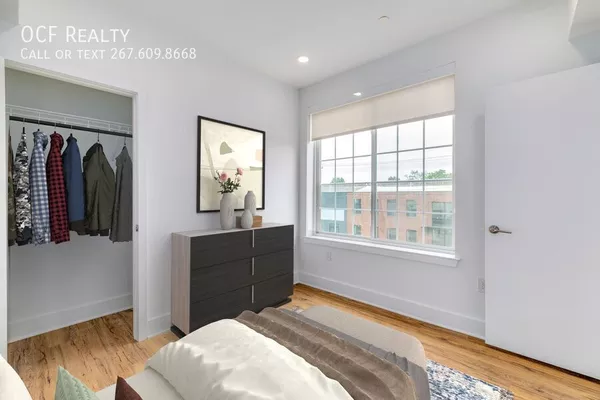 1 bedroom apartment for rent in Southwest Center City - South Philadelphia, Philadelphia