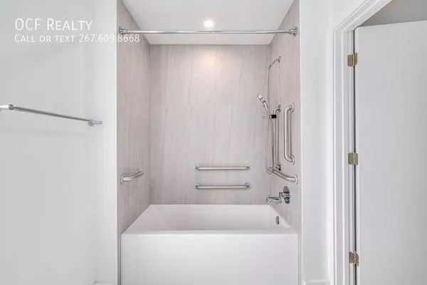 1 bedroom apartment for rent in Southwest Center City - South Philadelphia, Philadelphia