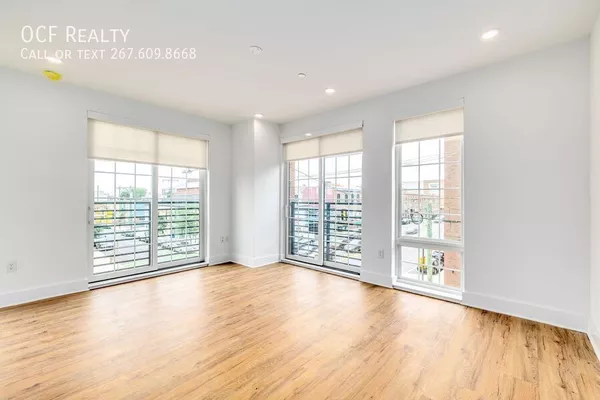 1 bedroom apartment for rent in Southwest Center City - South Philadelphia, Philadelphia