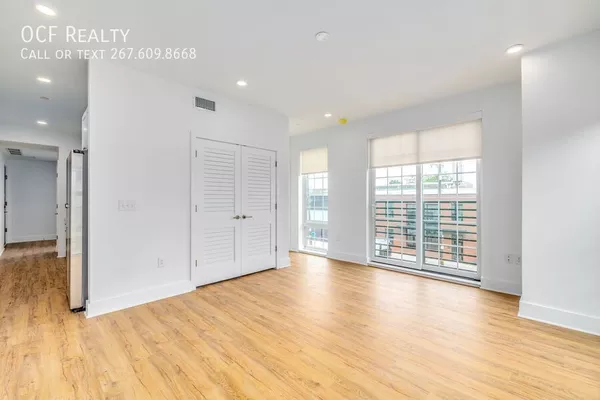 1 bedroom apartment for rent in Southwest Center City - South Philadelphia, Philadelphia