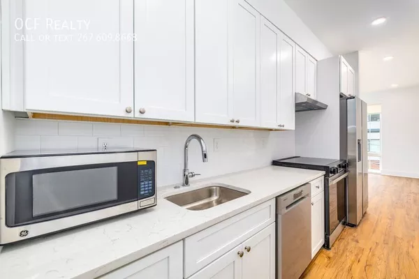 1 bedroom apartment for rent in Southwest Center City - South Philadelphia, Philadelphia