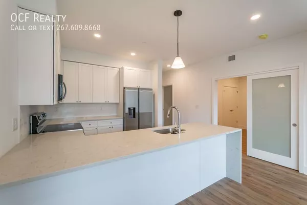 1 bedroom apartment for rent in Southwest Center City - South Philadelphia, Philadelphia