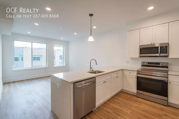 1 bedroom apartment for rent in Southwest Center City - South Philadelphia, Philadelphia