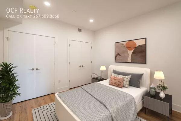 1 bedroom apartment for rent in Southwest Center City - South Philadelphia, Philadelphia