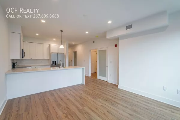 1 bedroom apartment for rent in Southwest Center City - South Philadelphia, Philadelphia