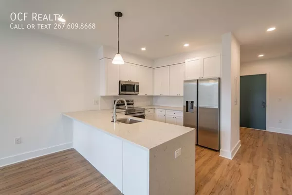 1 bedroom apartment for rent in Southwest Center City - South Philadelphia, Philadelphia