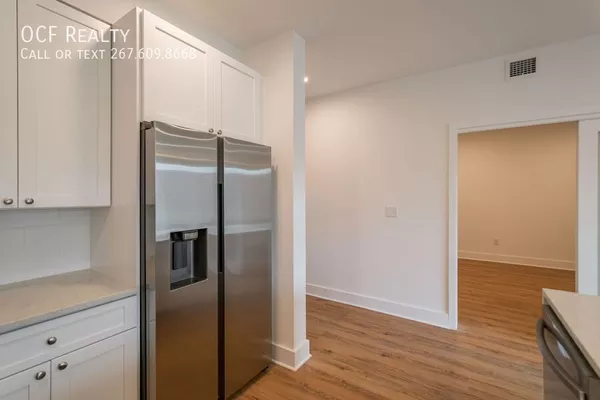 1 bedroom apartment for rent in Southwest Center City - South Philadelphia, Philadelphia