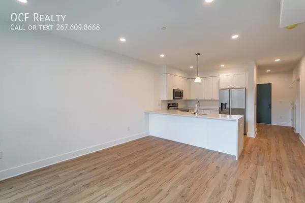 1 bedroom apartment for rent in Southwest Center City - South Philadelphia, Philadelphia