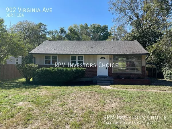 3 bedrooms apartment for rent in Maynor Place - East Nashville, Nashville