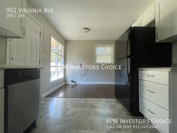 3 bedrooms apartment for rent in Maynor Place - East Nashville, Nashville