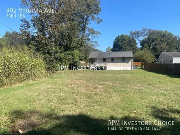 3 bedrooms apartment for rent in Maynor Place - East Nashville, Nashville