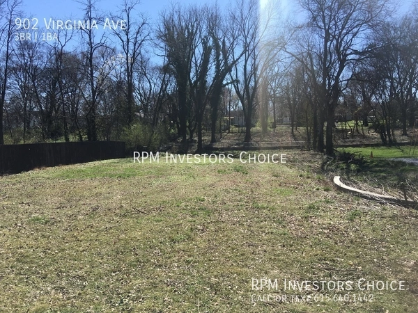 3 bedrooms apartment for rent in Maynor Place - East Nashville, Nashville