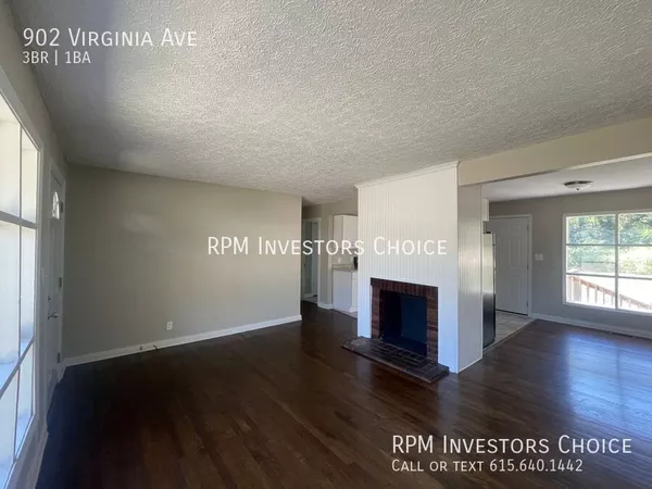 3 bedrooms apartment for rent in Maynor Place - East Nashville, Nashville