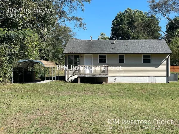 3 bedrooms apartment for rent in Maynor Place - East Nashville, Nashville